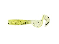 3.5 GrubZ - Chartreuse Sparkle