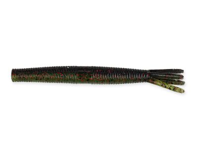 4" Hula StickZ - California Craw