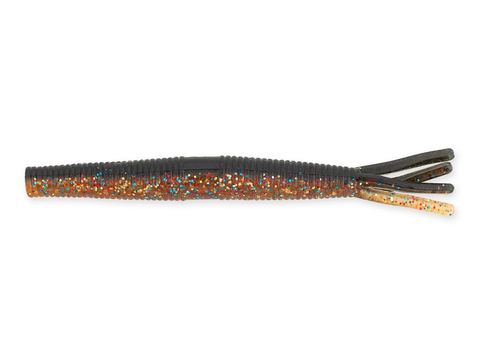 4" Hula StickZ - Molting Craw