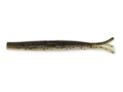 4" Hula StickZ - Mud Minnow