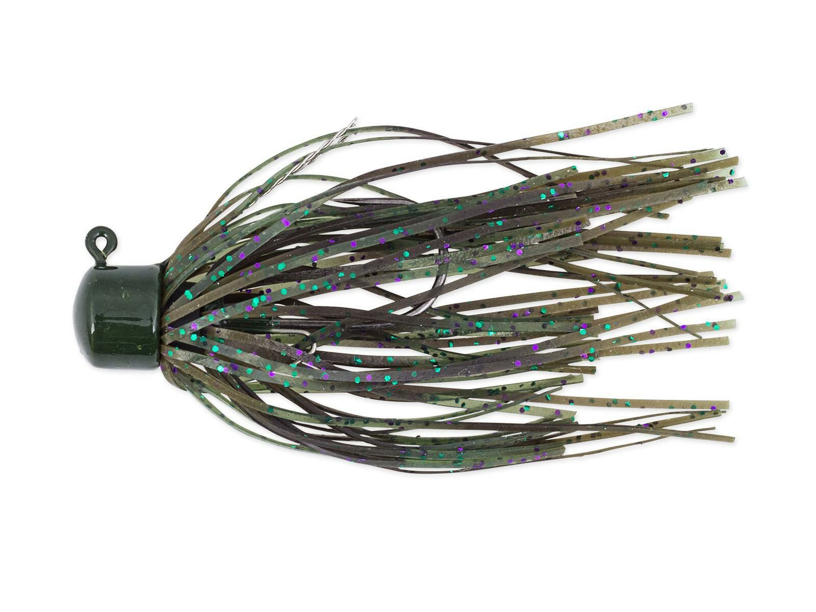 ShroomZ Micro Finesse Jig - Candy Craw (3.5g)