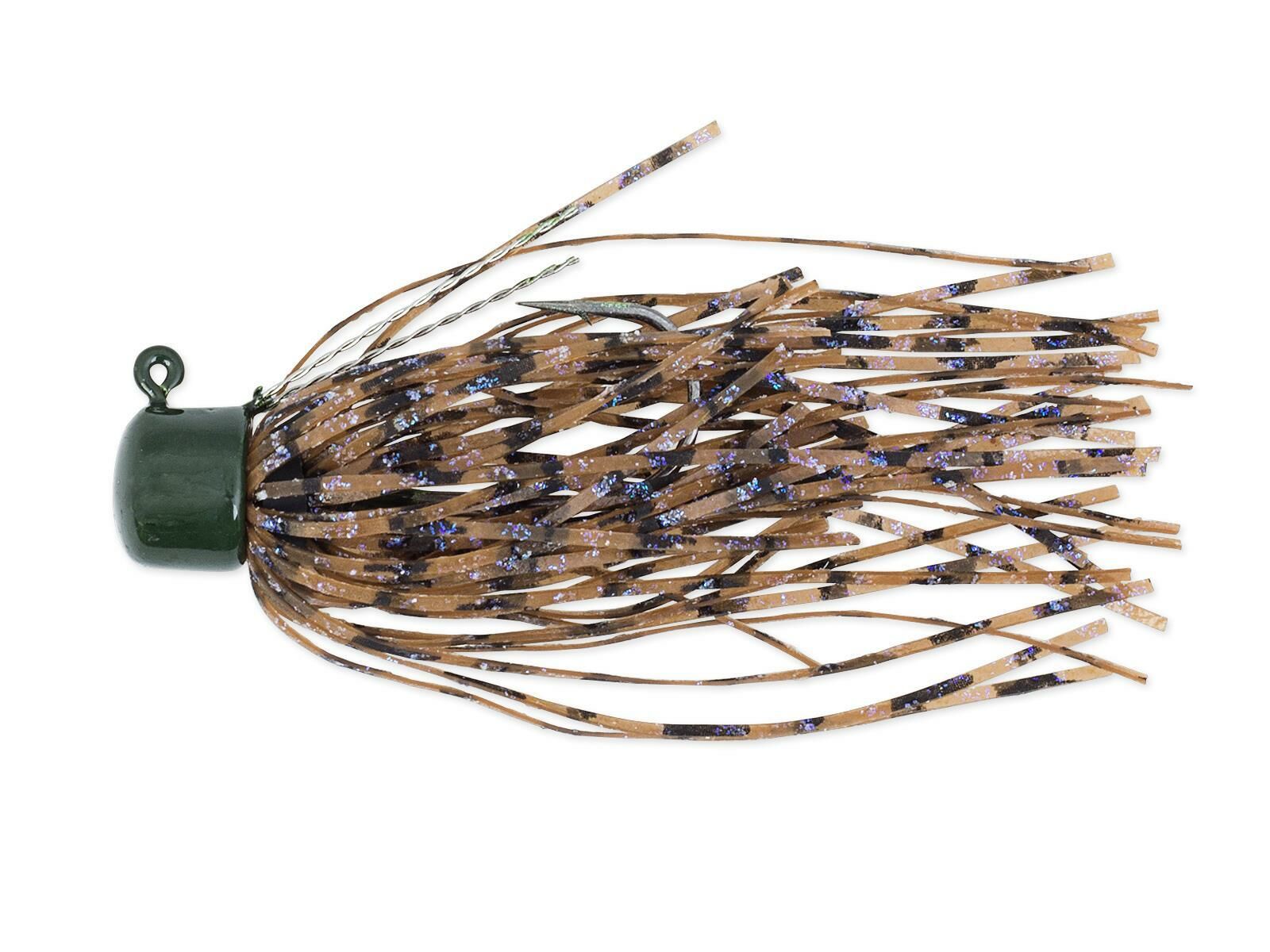 Z-Man ShroomZ Micro Finesse Jig