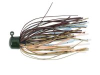 ShroomZ Micro Finesse Jig - Pond Scum (3.5g)