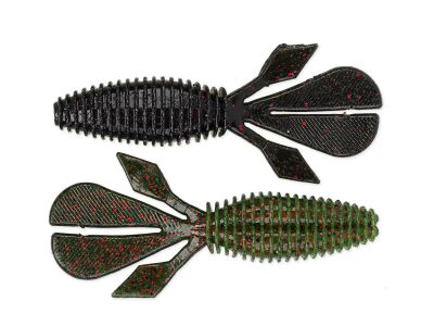 4" Palmetto BugZ - California Craw