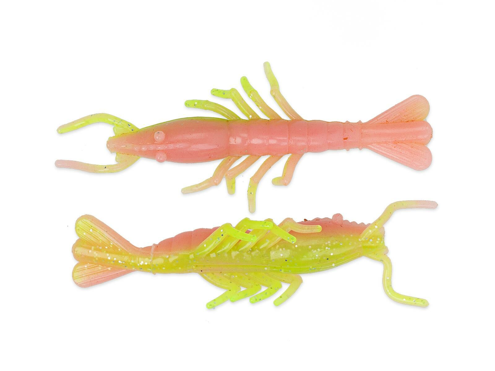 Z-Man 3 SCENTED SHRIMPZ Garnele