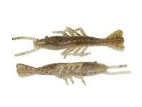 3&quot; Scented ShrimpZ - Electric Chicken