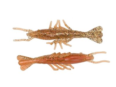 3" Scented ShrimpZ - New Penny