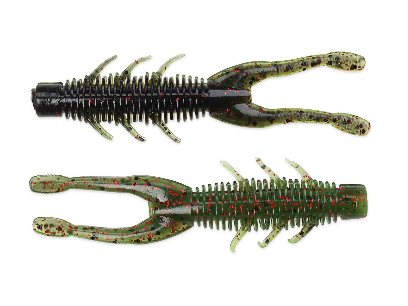 3" TRD HogZ - California Craw