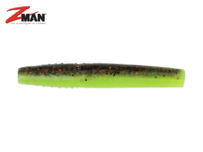 Z MAN Lures FINESSE TRD 2.75" 8Pcs Ned Rig Soft Bait Jig Heads Perch Fishing 