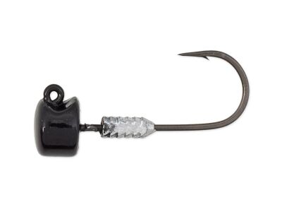 TT Lures NedlockZ HD - Black (4.6g)