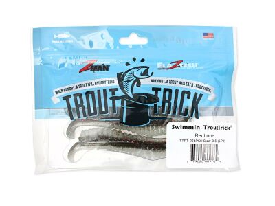 3.5 Swimmin Trout Trick