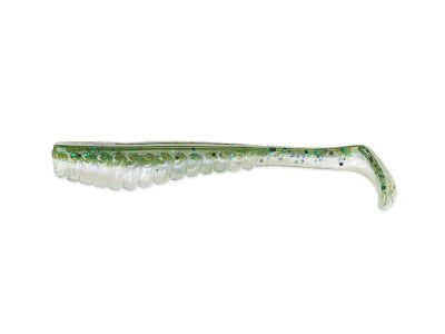 3.5" Swimmin Trout Trick - Green Lantern