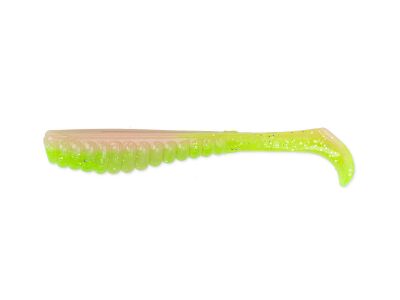 3.5" Swimmin Trout Trick - Electric Chicken