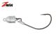 TT Lures SnakelockZ - Gr. 3/0 (3.5g)