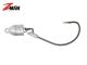 TT Lures SnakelockZ - Gr. 3/0 (10.5g)