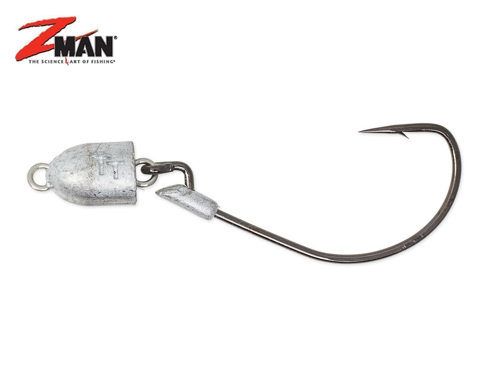 TT Lures SnakelockZ - Gr. 5/0 (7.0g)