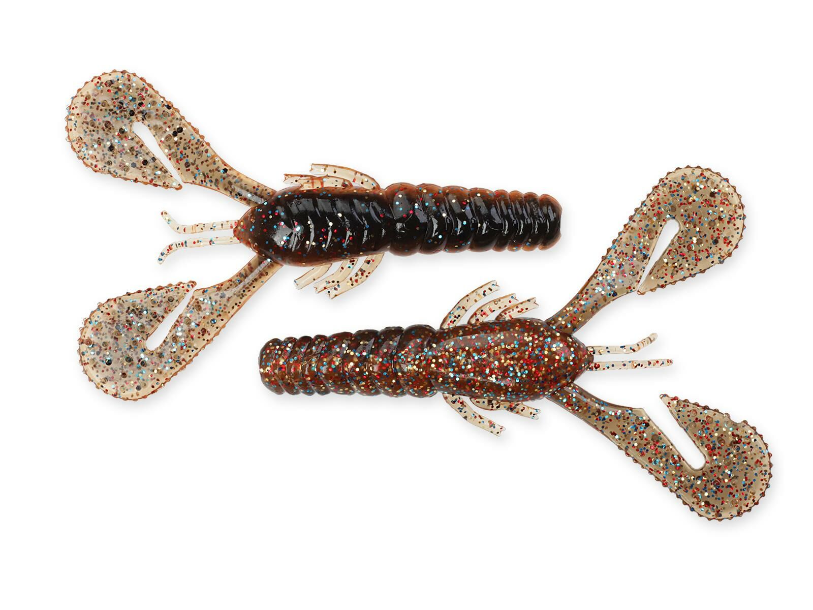 4" Turbo CrawZ - Molting Craw