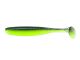 4&quot; Easy Shiner - Chartreuse Thunder