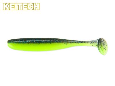 KEITECH 3.5 Easy Shiner - Gummifisch Swimbait