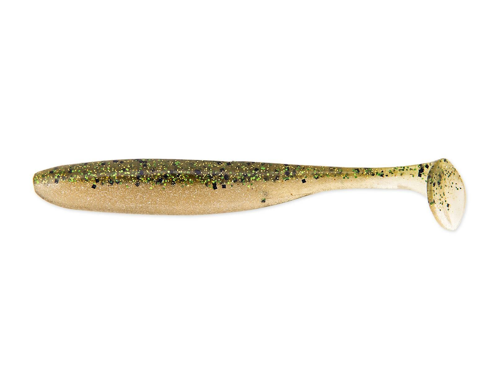 3.5" Easy Shiner - Baby Bass