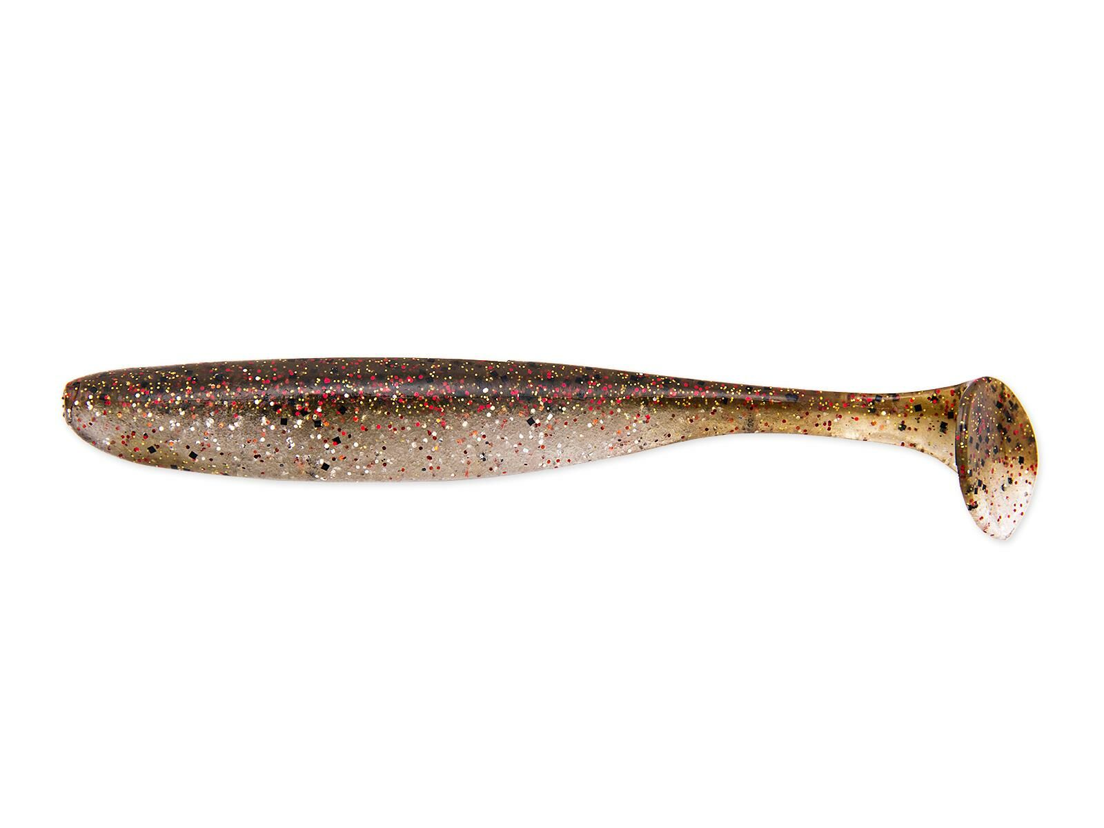 3.5" Easy Shiner - Barsch (BA-Edition)