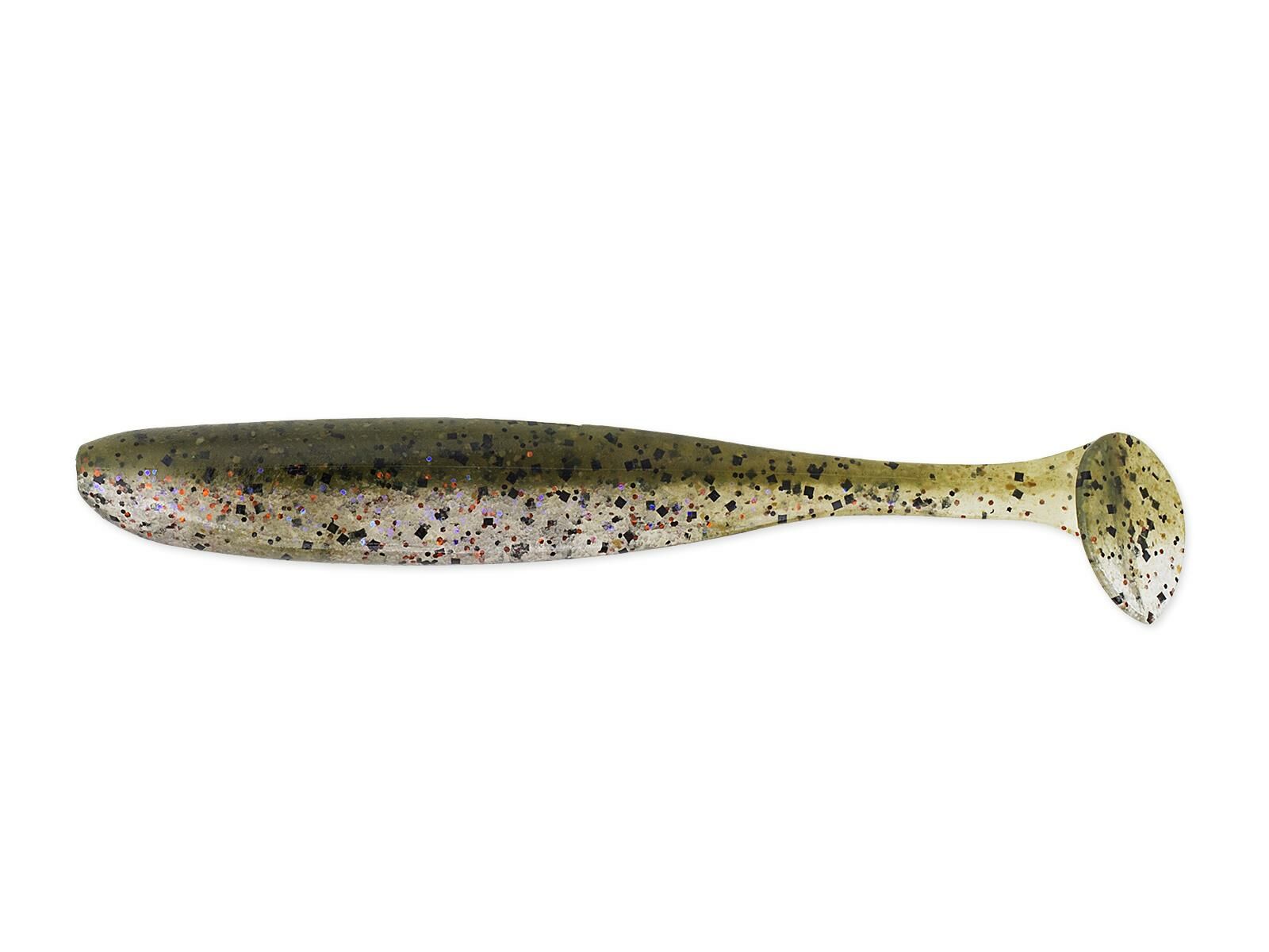 3.5" Easy Shiner - Barsch 2