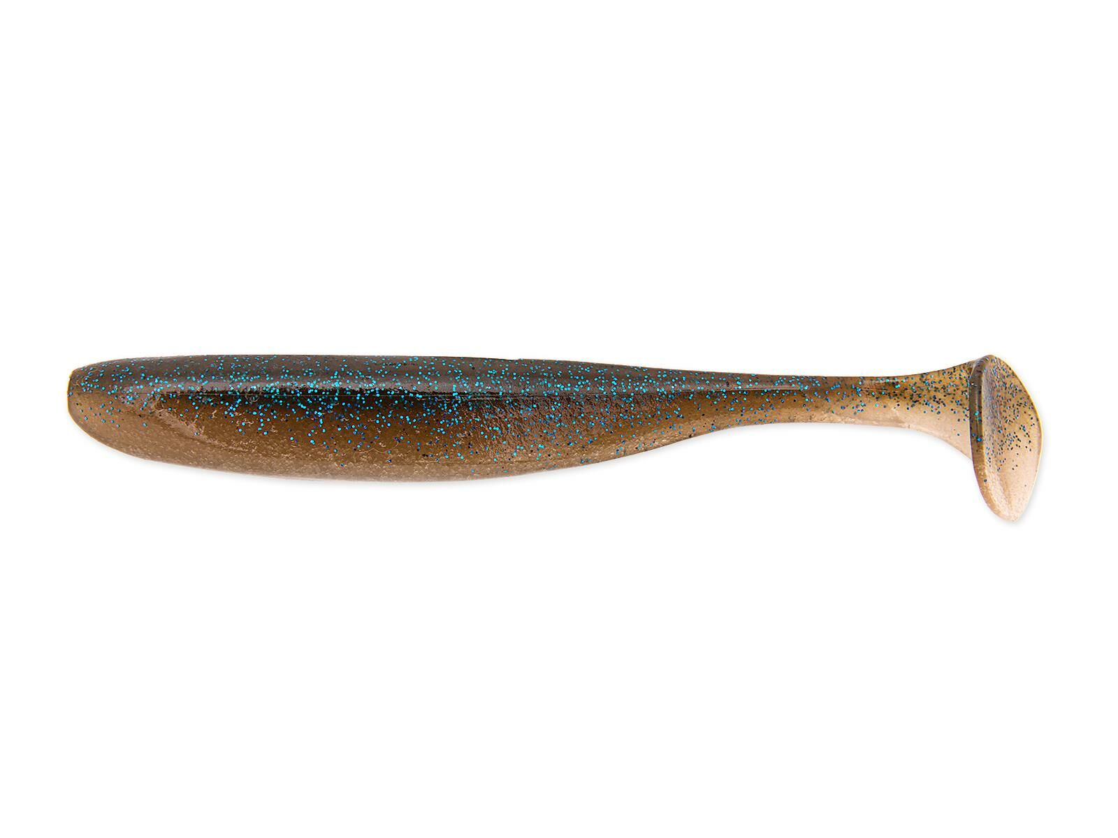 3.5" Easy Shiner - Blue Back Cinnamon