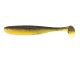 3.5&quot; Easy Shiner - Watermelon PP. / Yellow