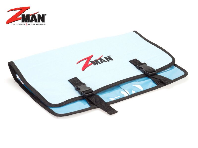 zman bait binder