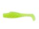3&quot; Minnowz - Chartreuse Silver