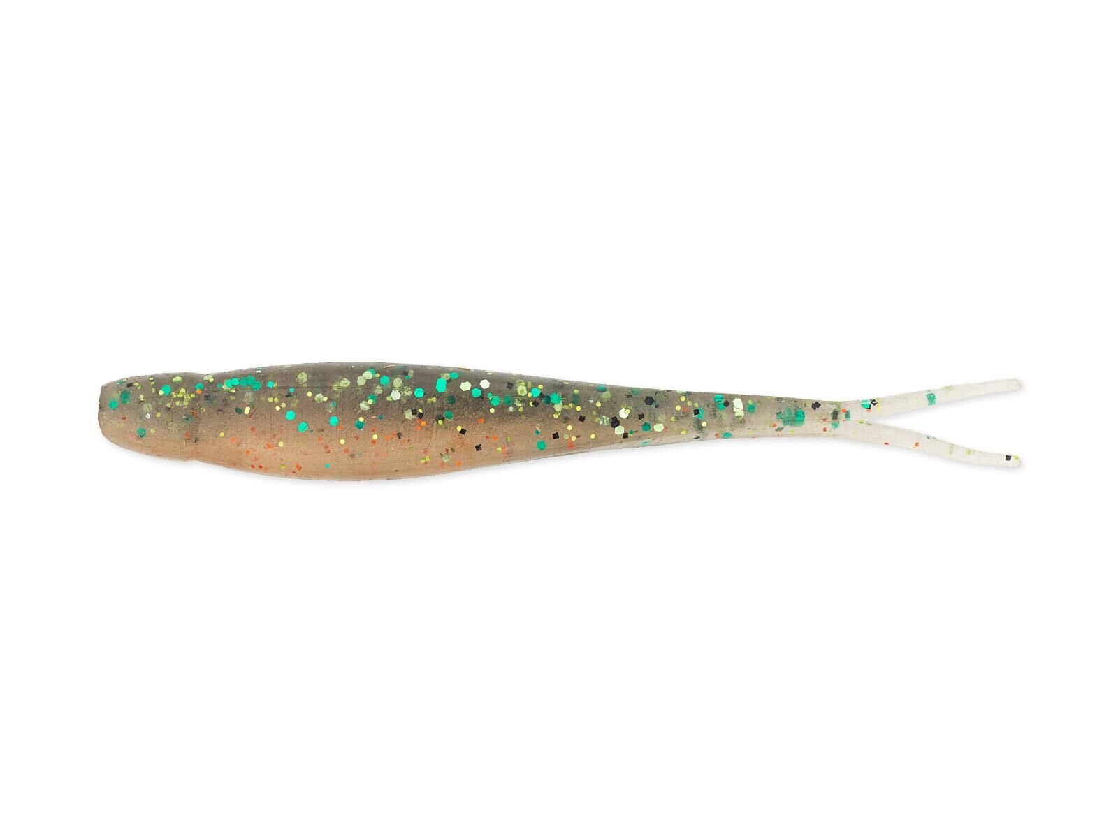 4" Scented Jerk ShadZ - Perfect Perch