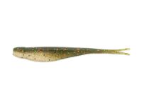 4&quot; Scented Jerk ShadZ - Redfish Toad