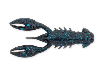 2.5" TRD CrawZ - Black / Blue