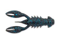 2.5&quot; TRD CrawZ - Black / Blue