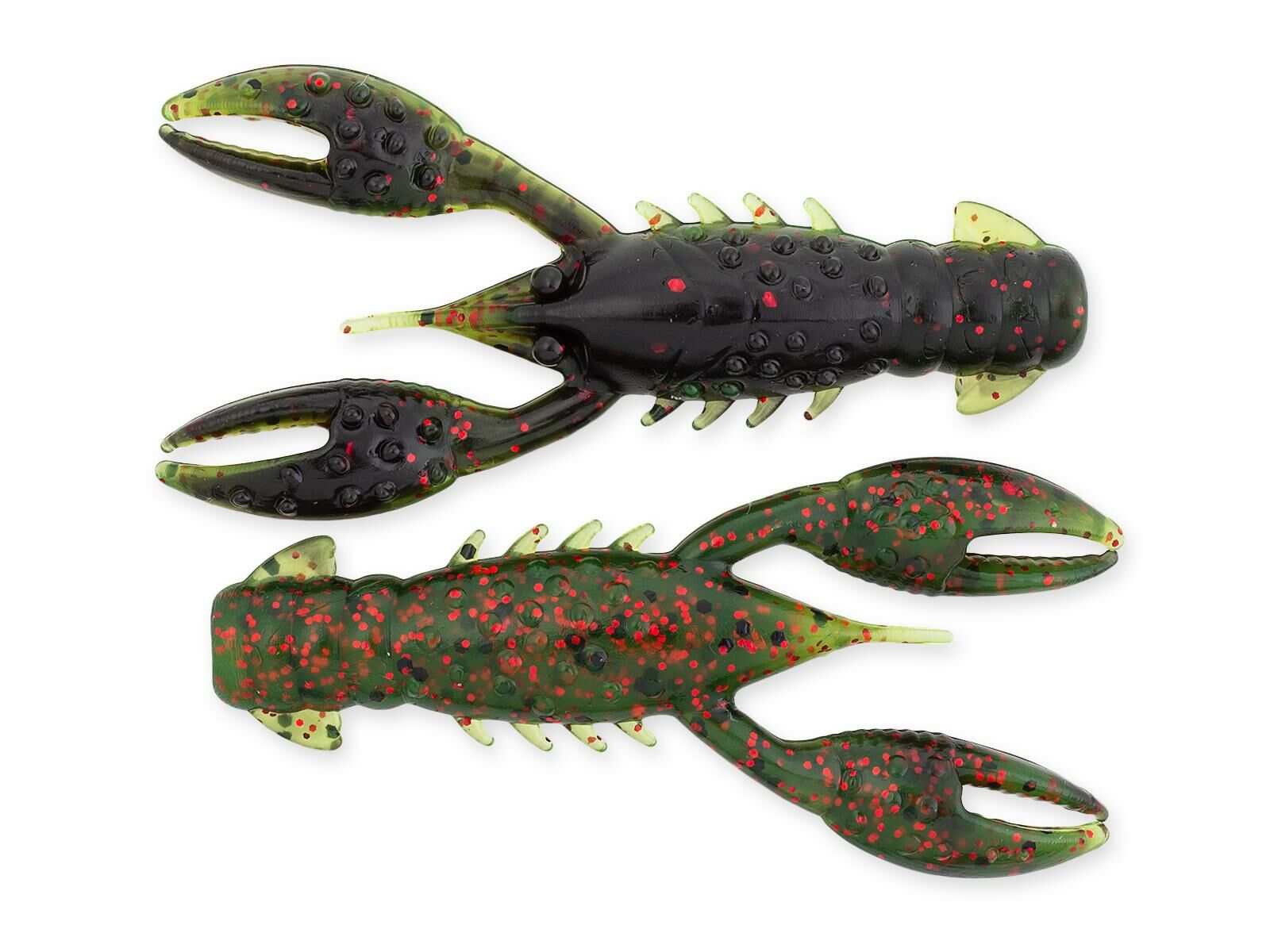 2.5" TRD CrawZ - California Craw