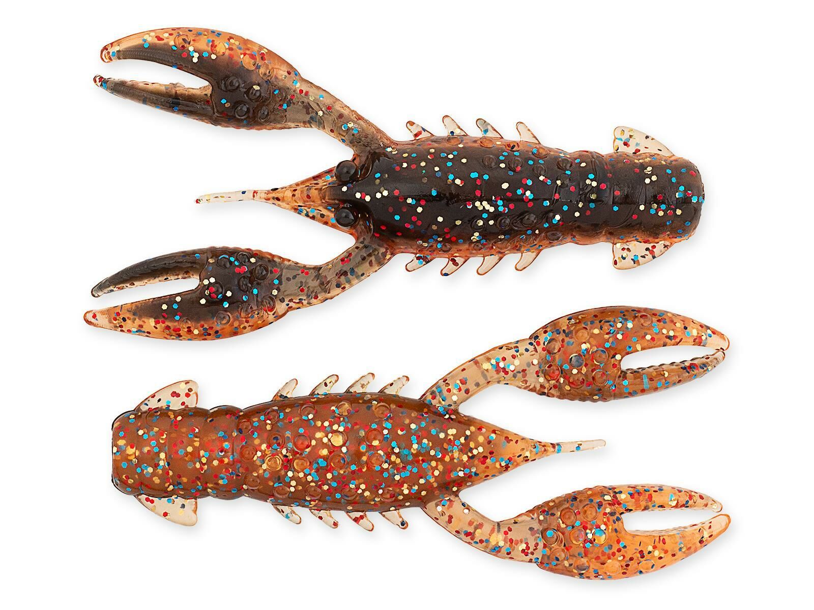 2.5" TRD CrawZ - Molting Craw