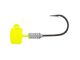 TT Lures NedlockZ HD - Chartreuse (1.8g)