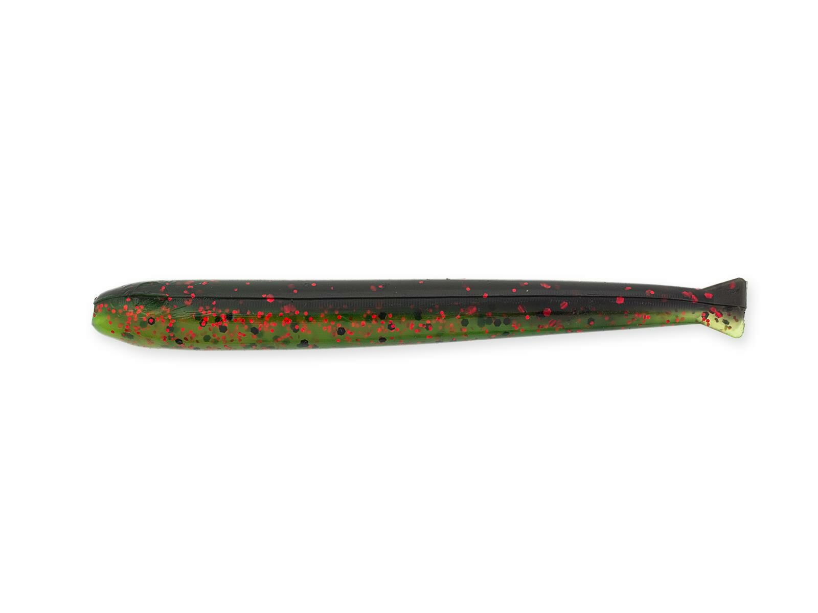 3.5" TRD MinnowZ - California Craw