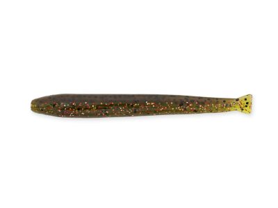 3.5" TRD MinnowZ - Canada Craw