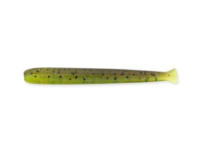 3.5" TRD MinnowZ - Hot Snakes