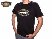 CAMO-Tackle T-Shirt Size M
