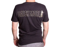 CAMO-Tackle T-Shirt Gr. M