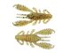 1.5&quot; Ring Craw Micro - Smoke Mustard