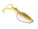 Makisasu Hook Worm30 - Size 1