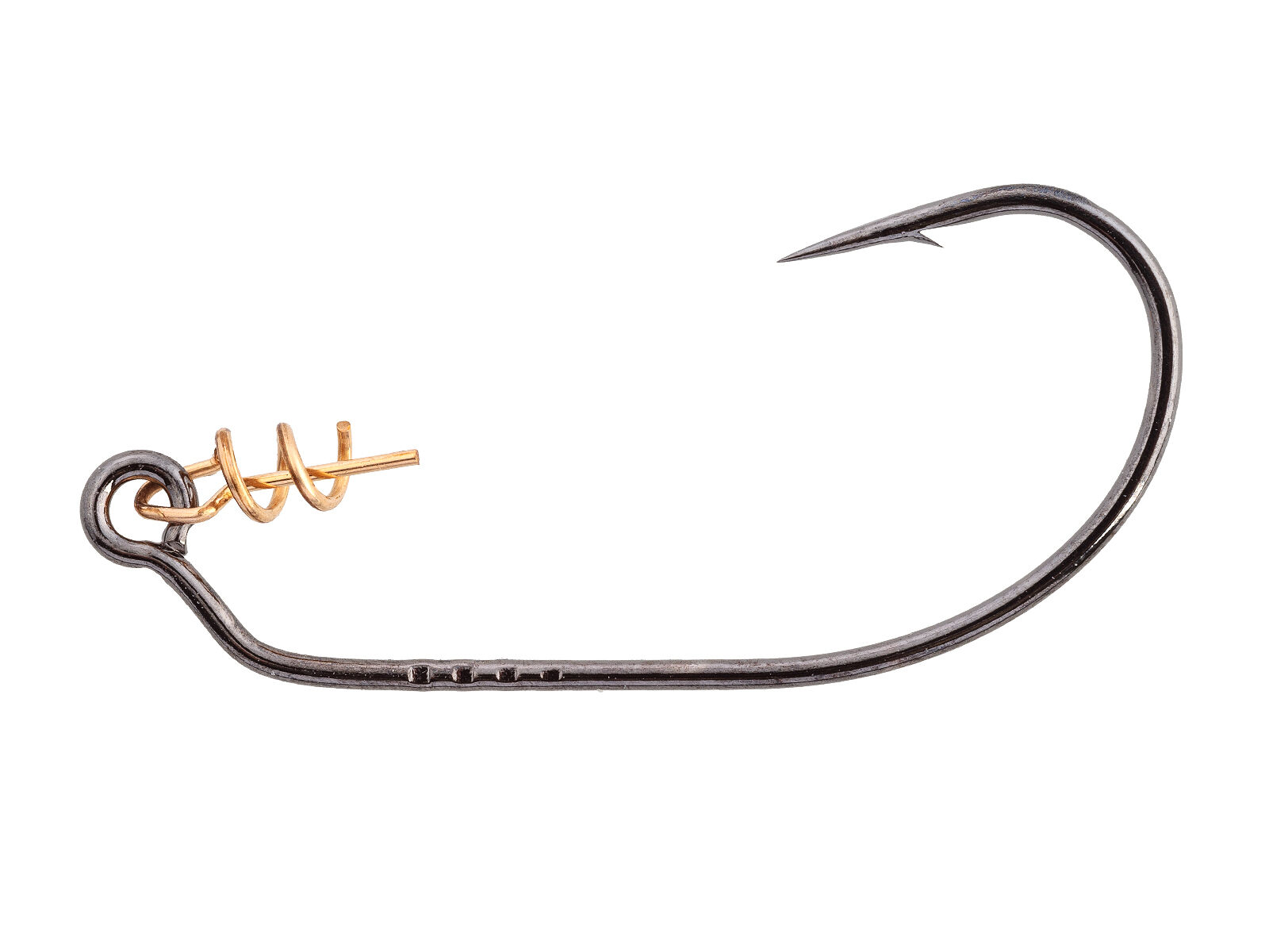 Makisasu Hook Worm30 - Gr. 2/0