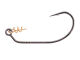 Makisasu Hook Worm30 - Gr. 2/0