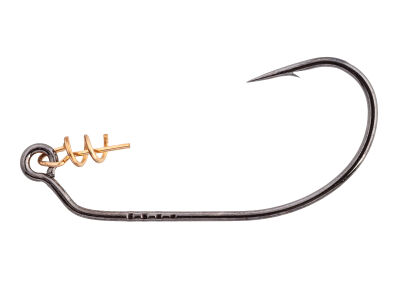 Makisasu Hook Worm30 - Gr. 3/0