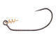 Makisasu Hook Worm30 - Gr. 3/0