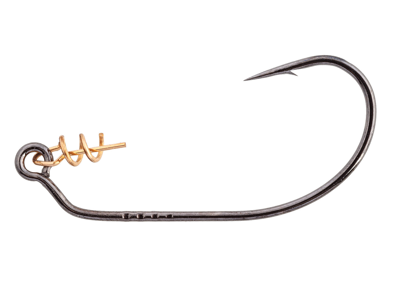 Makisasu Hook Worm30 - Gr. 4/0