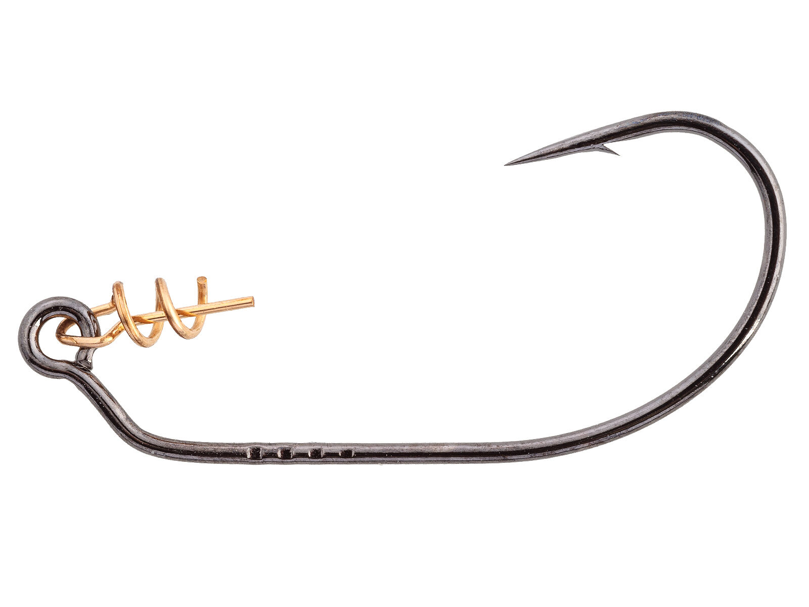 Makisasu Hook Worm30 - Gr. 5/0